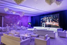 The St. Regis Mexico City