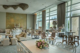 The St. Regis Mexico City