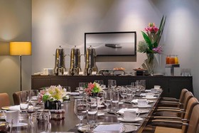 The St. Regis Mexico City