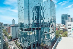 The St. Regis Mexico City