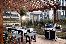The St. Regis Mexico City