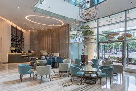 The St. Regis Mexico City