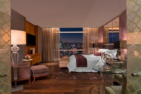 The St. Regis Mexico City