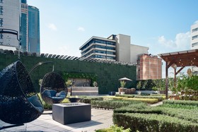 The St. Regis Mexico City
