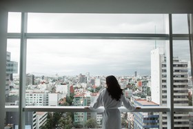 The St. Regis Mexico City