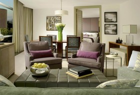 The St. Regis Mexico City