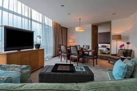 The St. Regis Mexico City