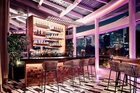 The St. Regis Mexico City