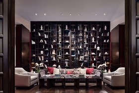 The St. Regis Mexico City