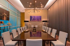 The St. Regis Mexico City