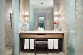 The St. Regis Mexico City