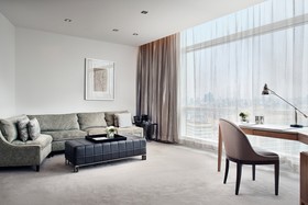 The St. Regis Mexico City