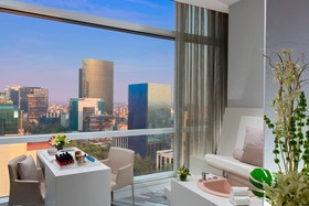 The St. Regis Mexico City