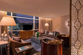 The St. Regis Mexico City