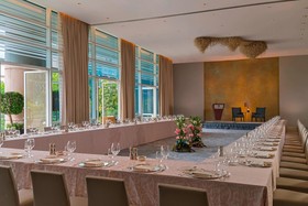 The St. Regis Mexico City