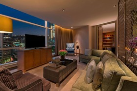 The St. Regis Mexico City