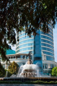 The St. Regis Mexico City