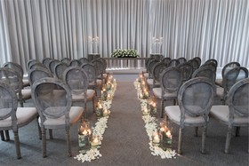 The St. Regis Mexico City