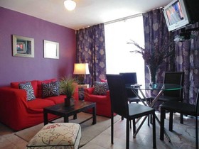 Suites Portal San Ángel