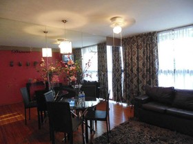 Suites Portal San Ángel