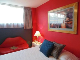 Suites Portal San Ángel