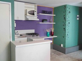 Suites Portal San Ángel