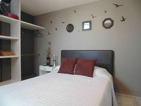 Suites Portal San Ángel