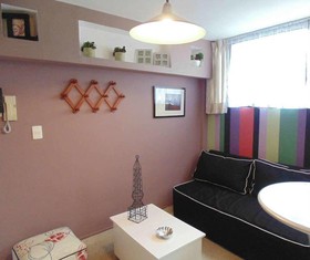 Suites Portal San Ángel