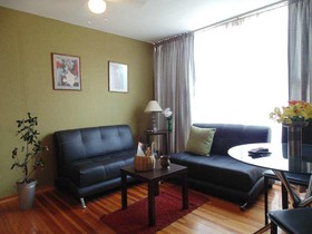 Suites Portal San Ángel