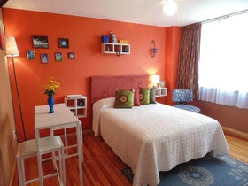 Suites Portal San Ángel