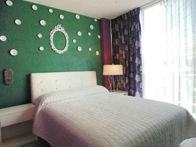 Suites Portal San Ángel