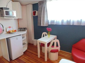 Suites Portal San Ángel