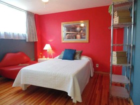 Suites Portal San Ángel