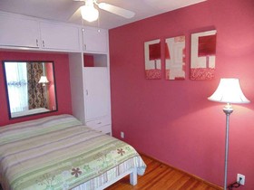 Suites Portal San Ángel