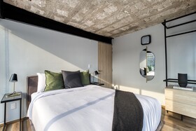 ULIV Apartments El Ángel