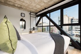 ULIV Apartments El Ángel