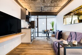 ULIV Apartments El Ángel