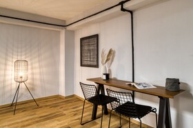 ULIV Apartments El Ángel