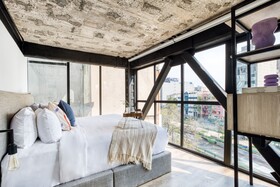 ULIV Apartments El Ángel