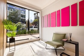 ULIV Apartments El Ángel