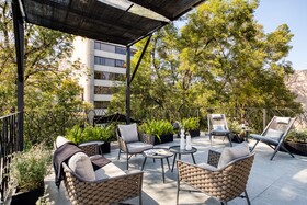 Uliv Park Polanco