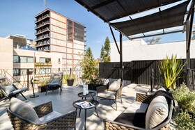 Uliv Park Polanco