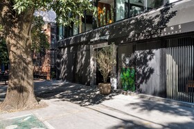 Uliv Park Polanco