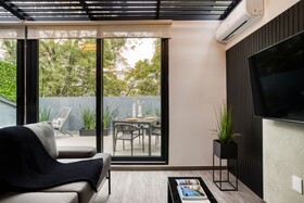 Uliv Park Polanco