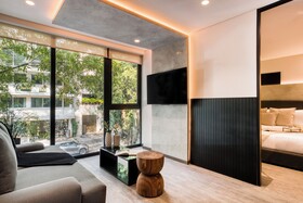 Uliv Park Polanco