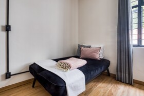 Utopic Campos Eliseos By Uliv