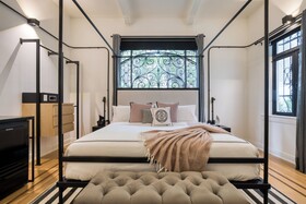 Utopic Campos Eliseos By Uliv