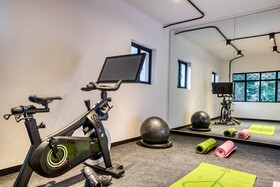 Utopic Campos Eliseos By Uliv