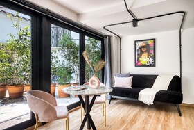 Utopic Campos Eliseos By Uliv