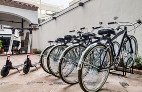 Utopic Campos Eliseos By Uliv